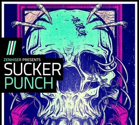 Zenhiser Sucker Punch WAV MiDi